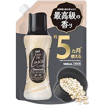 Amazon.co.jp: レノア【最高級の香りビーズ】オードリュクス 奥深い